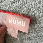 Show Me Your Mumu  scarf Photo 2
