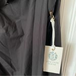 Tuckernuck  Hyacinth House Maria Ruffle Midi Dress in Black XS Photo 3