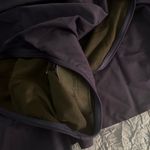 Bloomchic Navy Swim Dress NWT Women’s size 10 White Photo 3