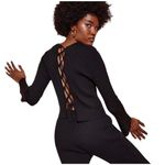 Royalty by Maluma Ribbed Lace Photo 4