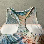 Fabletics  Marcia Sports Bra in Marbella Tropical Floral Print Small Photo 5