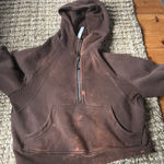 Lululemon  Scuba Half-Zip Hoodie M/L Photo 0