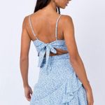 Princess Polly Mini Dress Photo 2