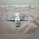 Tadashi Shoji  Embroidered Lace Wedding Dress | 2 Photo 11