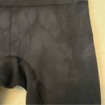 Athleta Re-charge tie dye black nylon spandex capri leggings size XS Photo 5