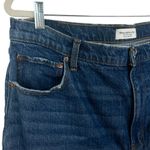 Abercrombie & Fitch 90s Straight Ultra High Rise Jeans 16/33 Photo 2