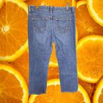 Tommy Hilfiger  Classic Straight Leg Denim Jeans Size‎ 10S Photo 4