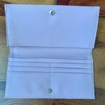 Aimee Kestenberg  Blush Pink Bi-Fold Wallet Photo 1