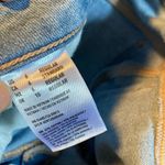 American Eagle , size 6 regular, light blue rinse, cute and comfy jeggings Photo 3