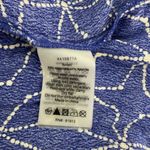 Anthropologie Plenty by Tracy Reese for  long sleeve star print spring dress Photo 7