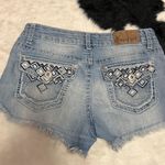 Soundgirl Shorts Photo 2