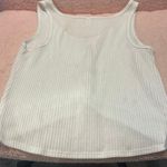 Arizona Jean Company Arizona sleepwear white tank  Photo 1