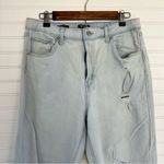 Wild Fable mom Jean Size 12 Blue Photo 2