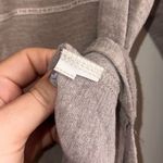 ZARA ✨ W/B Collection The World Is My Catwalk' Tunic Top✨ Photo 4