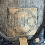 Michael Kors Micheal Kors Denim Jacket Photo 2