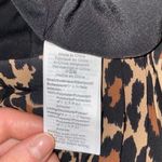 J.Crew animal print pleated skirt 4 Photo 5