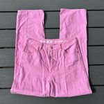 pink jeans Size 29 Photo 0