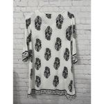 bathing suit cover up White Size L Photo 2