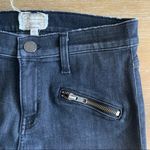 Current/Elliott Current Elliot Soho Stiletto Distressed Jeans 27 Photo 4