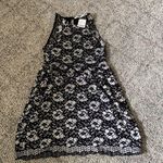 Kimchi Blue Halter dress Photo 0