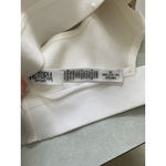 Victoria's Secret Women's VICTORIA SPORT White Sports Bra M Photo 3