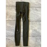 Lululemon  Align High Rise Pocketed Leggings Olive Green Size 2 Photo 2