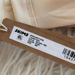 SKIMS  Wireless Form T-shirt Bra Sand Size 38D Photo 7
