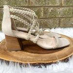 Joie NWOB  Felina Block Heel Sandal Photo 5