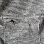 Lululemon ‎ Women’s Base Runner 1/2 Zip Gray and Black Pullover Size 6 Photo 10