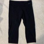 Nike Dri-Fit Capris Photo 0