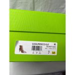 Sam Edelman  Women's Ulissa Luster Embellished High Heel Boots 7 M Photo 1