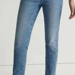 Madewell NEW Tall Stovepipe Jean Calliston Wash, 24 Photo 0