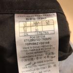 Guess - Frayed distressed Metal Rose Gold Logo shorts size 30 Photo 10