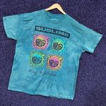 Sublime 40oz to Freedom Album Pop Art Rock Band T-Shirt XL Photo 2