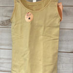 Brand New Shapermint Essentials Women's Size Medium Sleeveless Shaping Tank Tan Photo 0