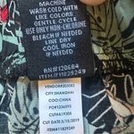 Her Universe  Disney Lion King Pumba Skirt with Pockets Tropical Vacation Med Photo 7