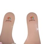 Palms  Pink Rubber Sandals(Size 8-9) Photo 6