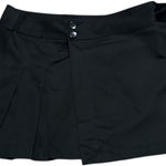 Mixit  Black Women's Mini Skirt Photo 0