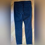 Old Navy Women’s Black Skinny Jeans. Size 4 Photo 1