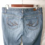 EXPRESS X2 Slim W10 33x32 Straight Jeans Photo 4