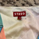 STAUD  Mini Milla Dress size 0 Photo 3