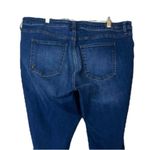 Kut From The Kloth  Jeans Katy Boyfriend Mid Rise Dark Wash Women’s Plus Size 18W Photo 3