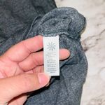 Athleta  | Studio Scoop Neck Sweatshirt | Grey | Women's | XS Photo 6