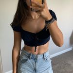 Garage Crop Top Photo 0