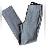 White House | Black Market Women’s Slim Straight Ankle Checkered Dress Pants Photo 2