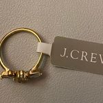 J.Crew  • mini-stone stacking ring Photo 1