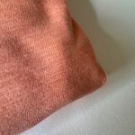 Torrid  Womens Short Sleeve Tee Sz‎ 5X Peach Relaxed Fit Casual Comfort Summer Photo 2