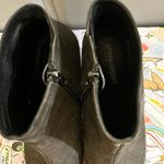 Jeffrey Campbell suede boots Photo 7