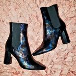 Donald Pliner  Laila patent bootie New without tags Size 6.5 Photo 0