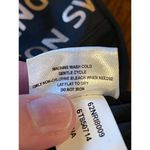 Touch By Alyssa Milano Active Black Sleeveless‎ Angels Baseball Tank Top Size S Photo 9